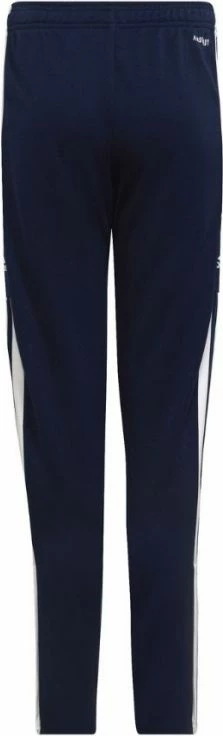 Pantallona sportive për fëmijë adidas, blu marin