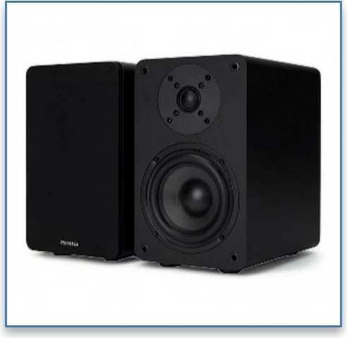 Altoparlantët Hi-Fi AIWA SP-A100