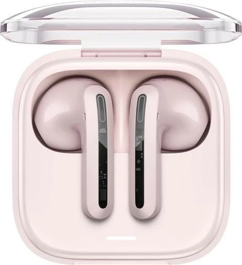 Kufje Xiaomi Redmi Buds 6 Active, Rozë