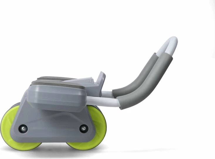 Rrotë automatike fitnesi HMS KA08, gri