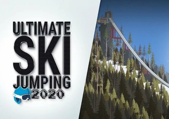 Ultimate Ski Jumping 2020 EN/PL Global