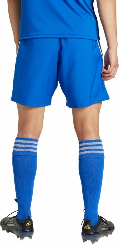 Shorce për meshkuj adidas, kaltër [Madhësia: M]
