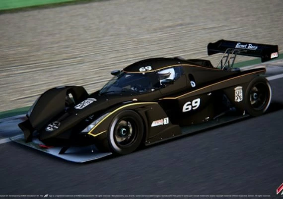 Assetto Corsa -Tripl3 Pack DLC EN/IT Global