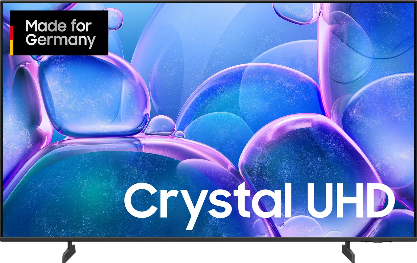 Smart TV Samsung GU50U7099FUXZG 50" 4K Crystal UHD, HDR10+, Wi‑Fi, i zi