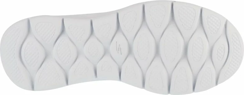 Atlete Skechers femra, të bardha