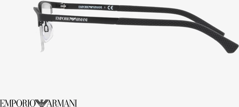 Korniza optike Emporio Armani EA1041 3175 55