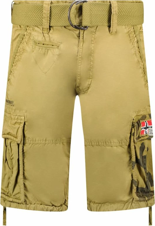 Shorce për meshkuj Geographical Norway, bezhë