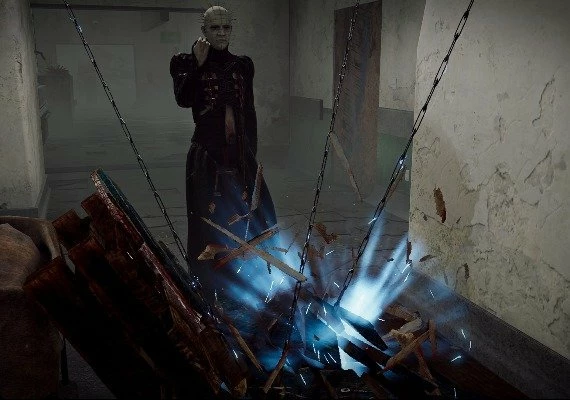Dead by Daylight: Hellraiser Chapter DLC Global