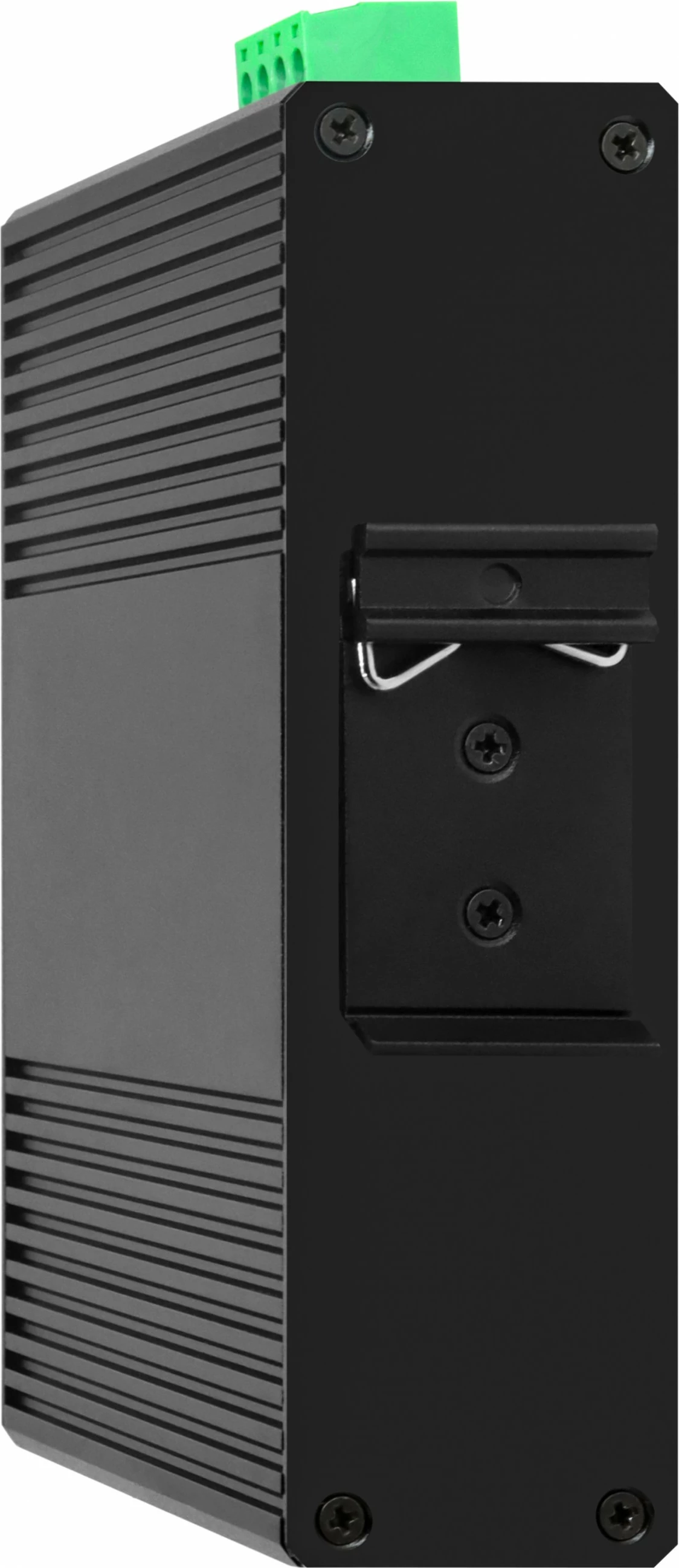 Switch LevelOne Hilbert 6-Port Industrial Gigabit Smart Lite, 4x RJ45, 2x SFP, Managed, L2, Gigabit Ethernet, Full duplex