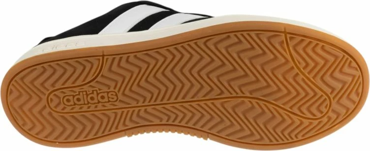 Atlete adidas Grand Court Alpha OSS JR0543, të zeza [Madhësia: 45 1/3]