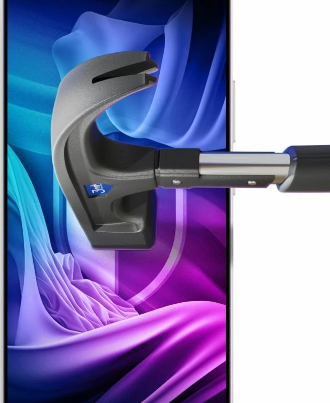Folie mat Silky Matt Pro 3mk për Oppo Reno 13F 4G