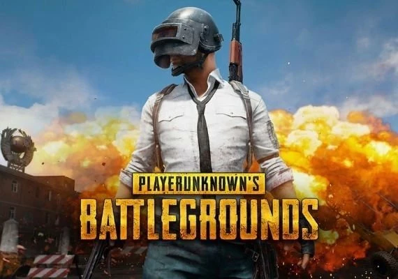 PUBG PlayerUnknown's Battlegrounds: Intel Jacket DLC EN Global