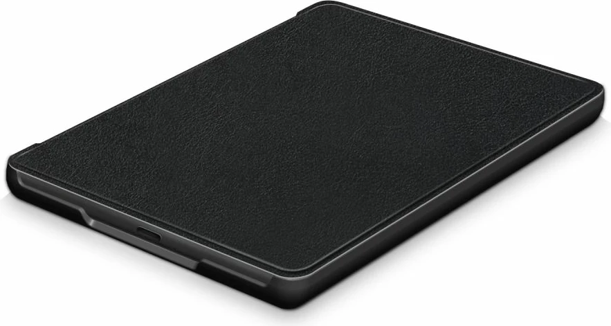 Mbështjellës Tech-Protect SmartCase për Kindle Paperwhite V/5/Signature Edition, i zi