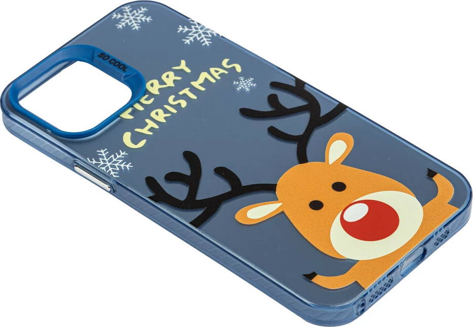 Fotroll Për Telefon Tech Time FA101-018 (IP11PROMAX)