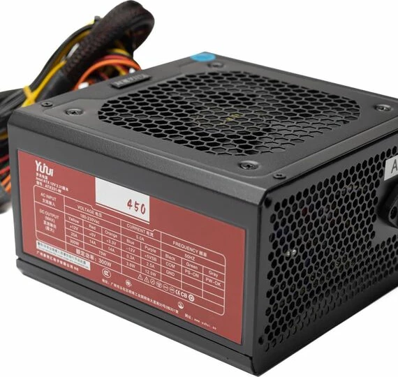 Sama Power Supply TK 430