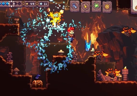 Eagle Island EN/DE/FR/JA/RU/ES Global