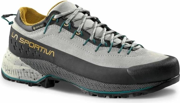 Atlete për femra La Sportiva, mineral/savana