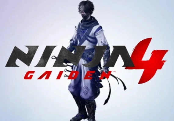 Ninja Gaiden 4 - Pre-Order Bonus DLC EN Global