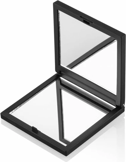 Drejtuese Flokësh Set Dhurate Çante, Furçë, Krehër dhe Pasqyrë ETA FENITÉ BLACK EDITION 933690010