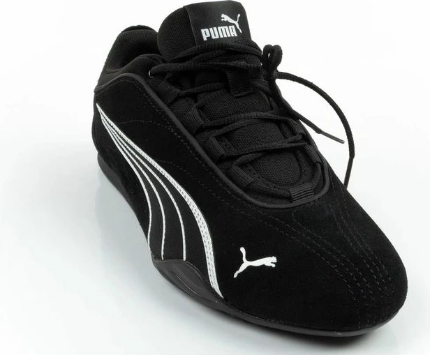 Atlete femra Puma Catch Soleil SD, të zeza [Madhësia: 36]
