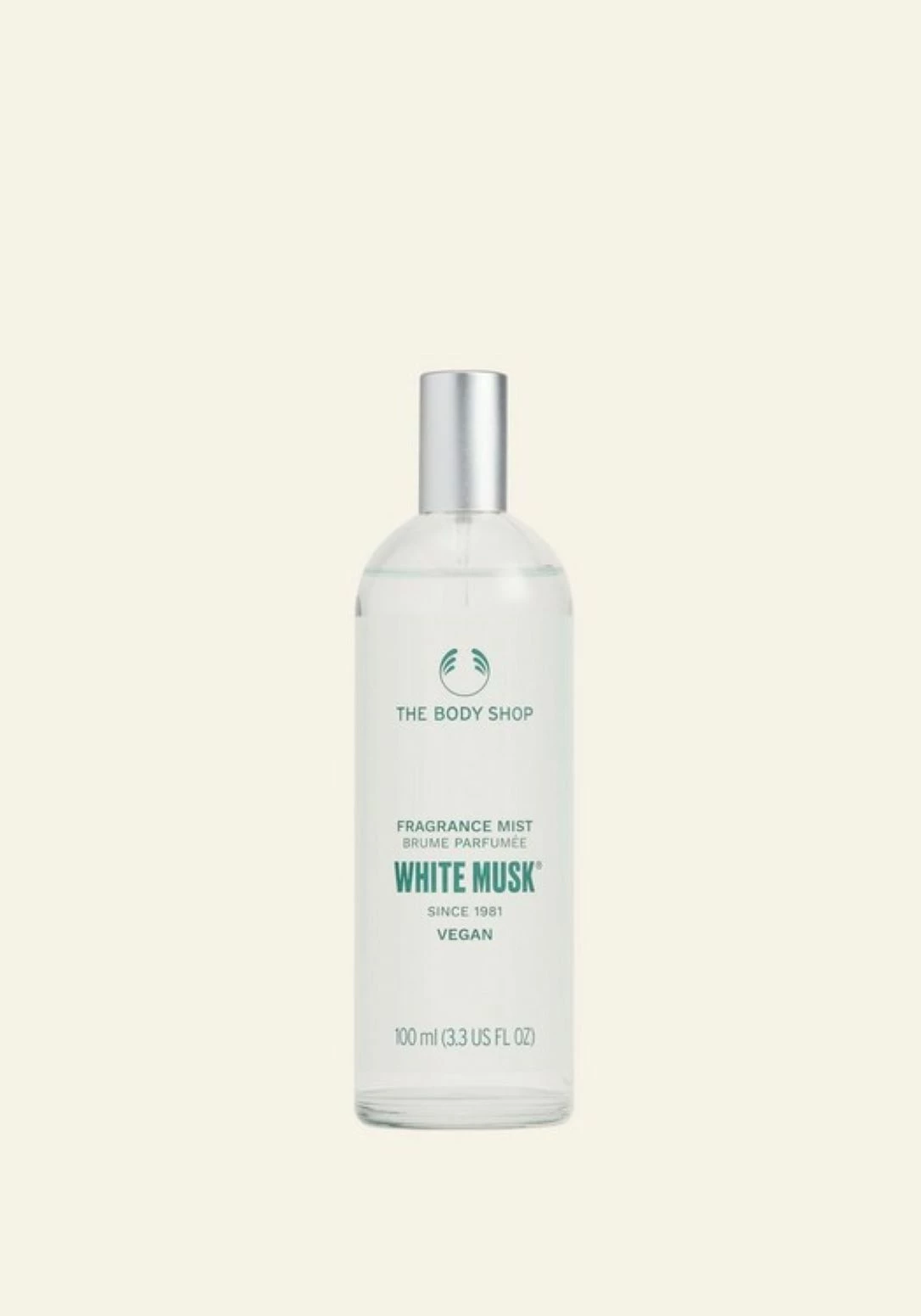 Mist Trupi White Musk® 100 ML