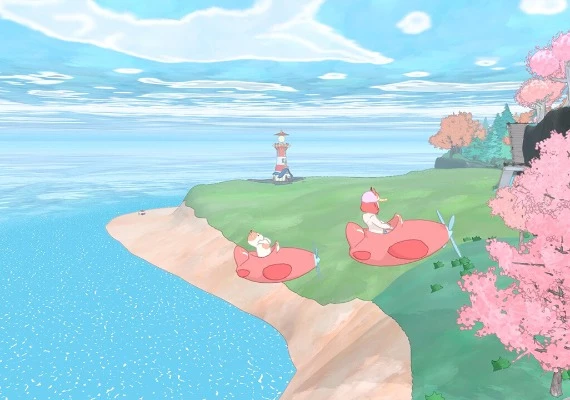 Calico - Neat Things DLC EN Global