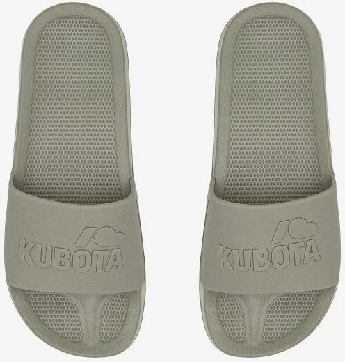 Papuqe Kubota, bezhë