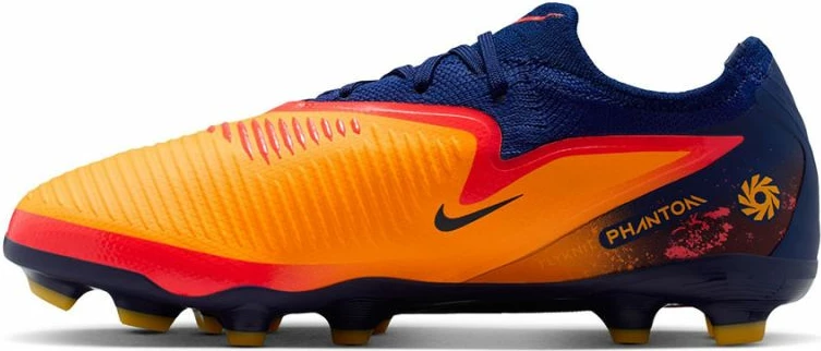 Atlete futbolli Nike Phantom 6 Low Pro Jr HQ2047-800, 36 [Madhësia: 36]
