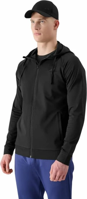 Duks për meshkuj 4F, i zi