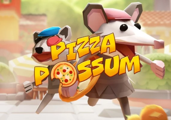 Pizza Possum Global
