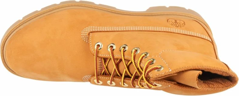 Çizme Timberland meshkuj, të verdha [Madhësia: 40]