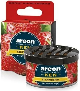 Arome Ken Strawberry