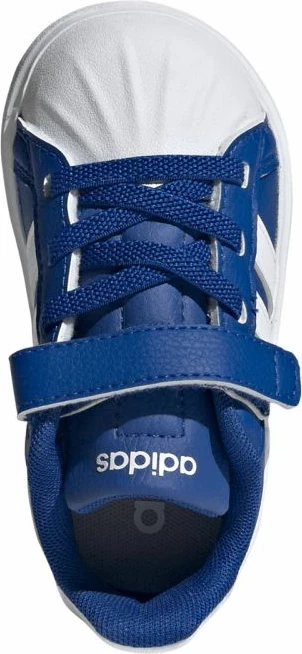 Atlete fëmijë adidas Streettalk JQ8606, blu