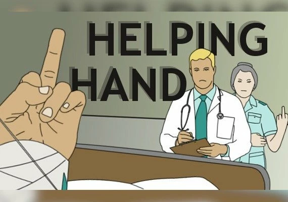 Helping Hand EN Global