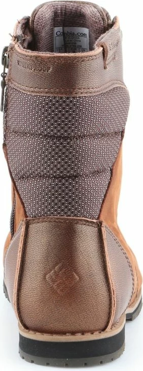 Çizme për femra Columbia Twentythird Ave, ngjyrë kafe