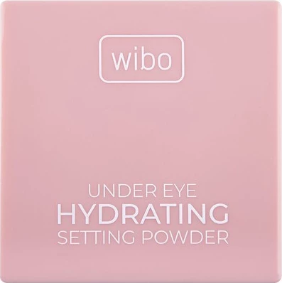 Puder i lirë për femra Wibo Under Eye Hydrating Setting Powder, 5.5g