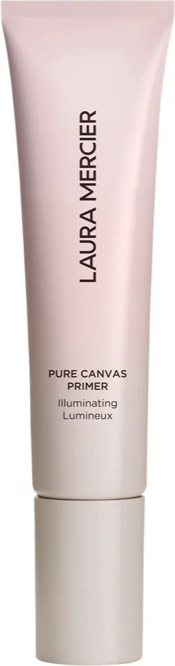 Primer për fytyrë për femra Laura Mercier Pure Canvas Primer Illuminating 30ml