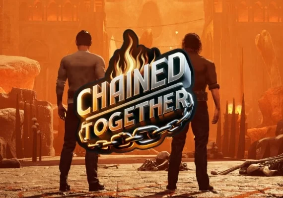Chained Together EN Global