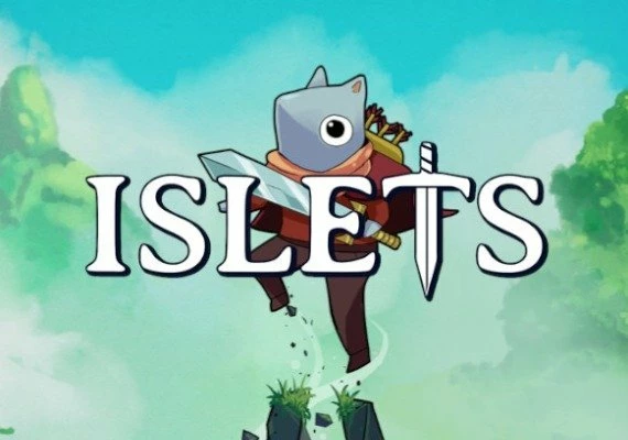 Islets EN/DE/FR/PT/RU/ZH/ES Global