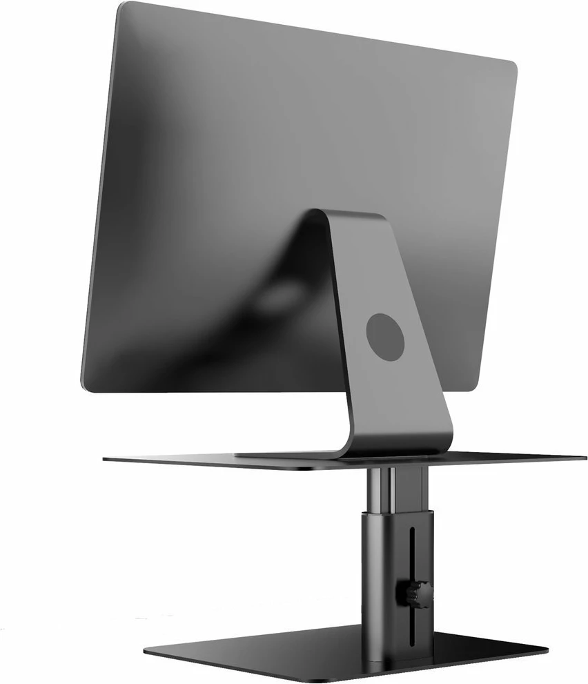 Mbajtëse monitori Nillkin HighDesk, e rregullueshme, e zezë