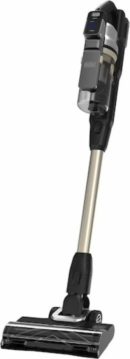 Fshesë elektrike pa kabllo BLACK+DECKER BSV525BLP-QW, e zezë
