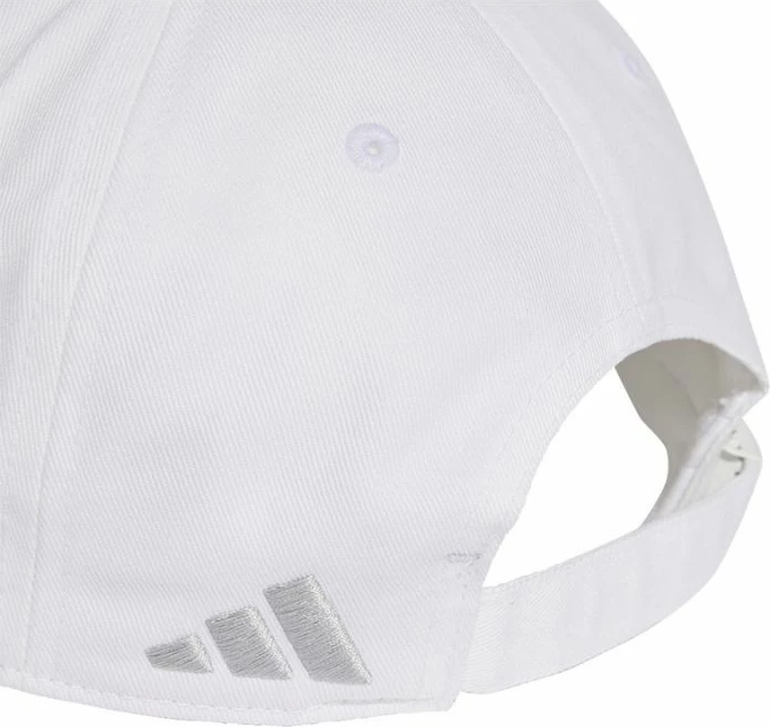 Kapelë adidas për meshkuj Real Madrid, e kaltërt