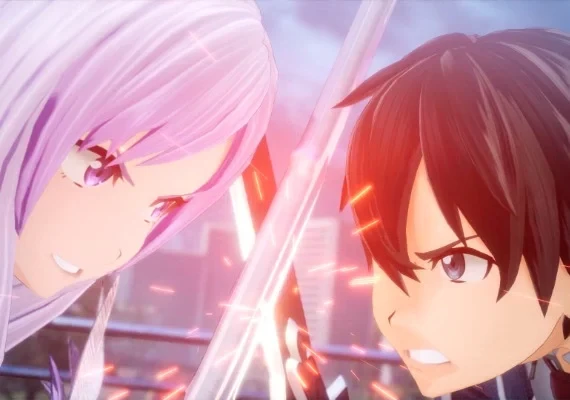 Sword Art Online: Fractured Daydream Premium Edition Global