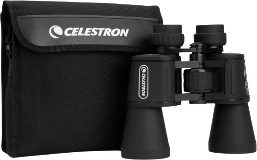 Lornetka Celestron UpClose G2 20x50, për të gjithë