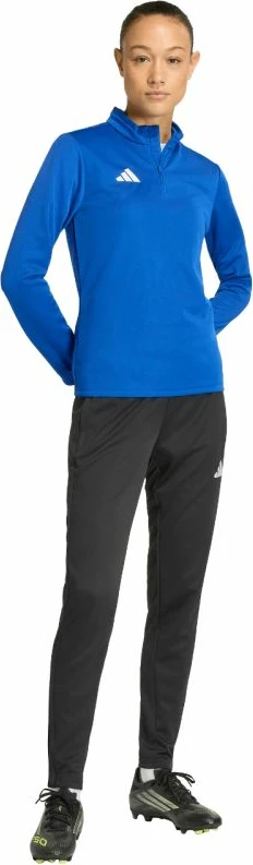 Duks për femra adidas, blu [Madhësia: L]