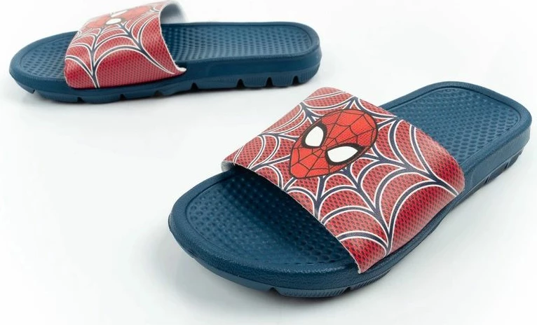 Papuqe fëmijë Leomil Spider-Man Marvel SP014720