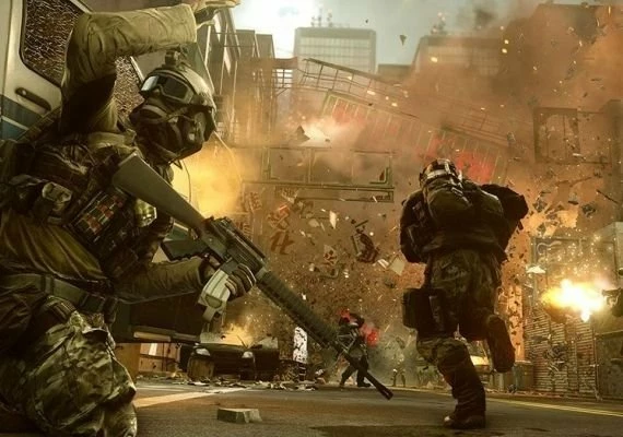 Battlefield 4 - Ultimate Shortcut Bundle DLC EN Global