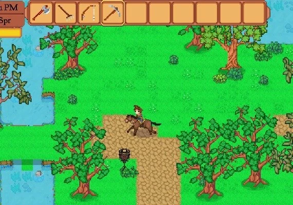 Verdant Village EN Global