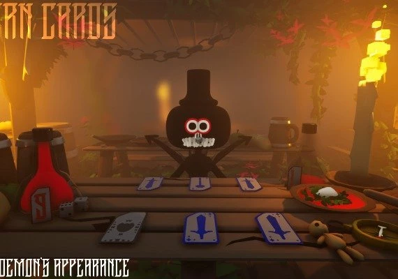 Tavern Cards EN Global