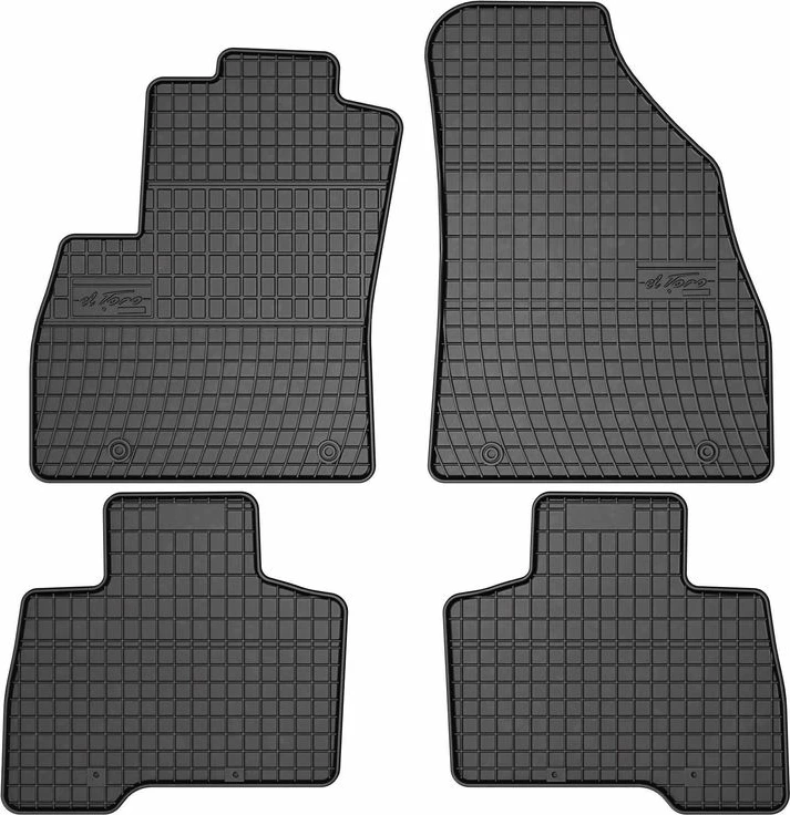 Shtroje Gome Peugeot Bipper Tepee 2007-2017 Et0637